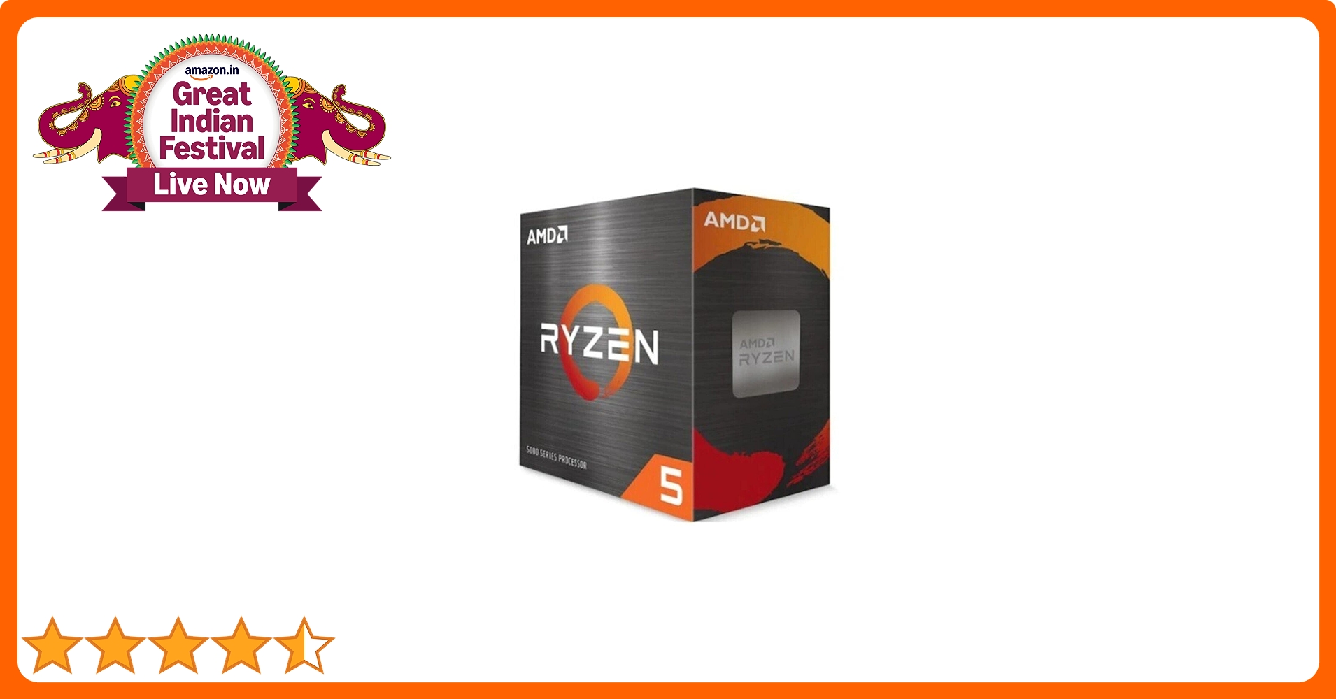 CPU Ryzen 5 5600x Buy AMD Ryzen 5 5600X Processor